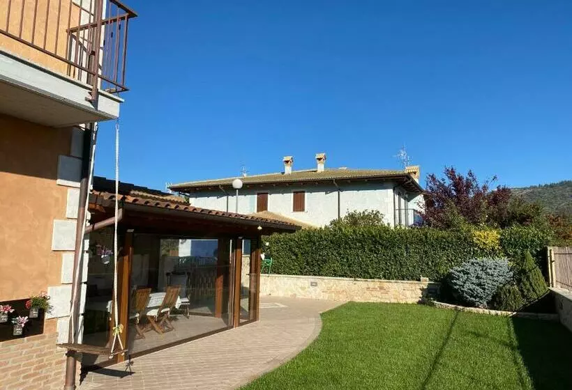 Casa Vacanze Boutique House Casa Mimo