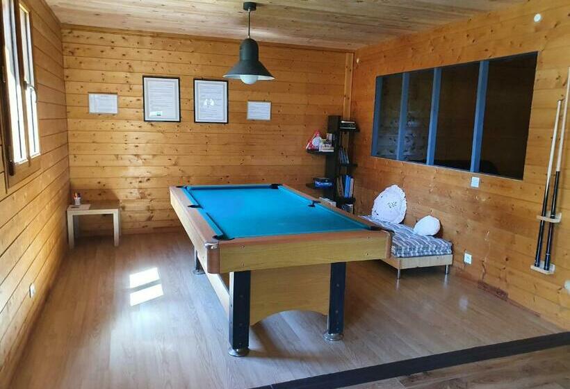 Chalet Au Cœur Du Val D Azun