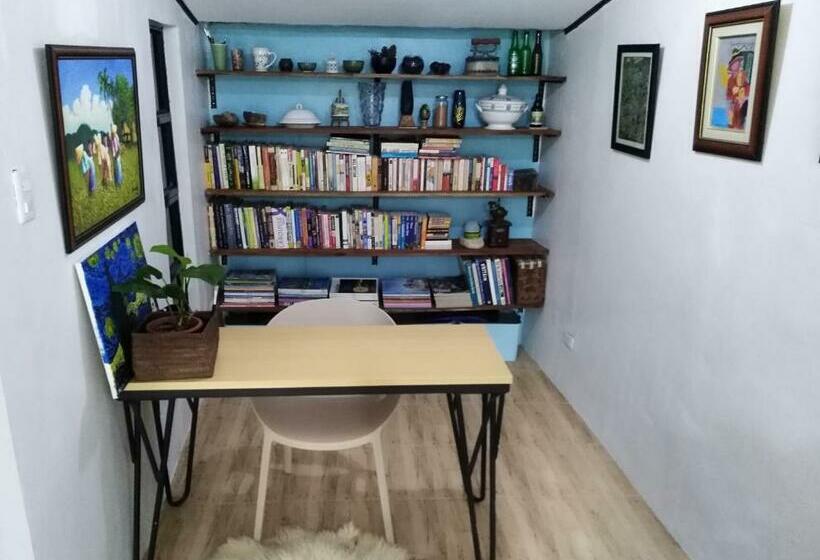 Cozy 1 Bedroom House In Quiet Residential Village