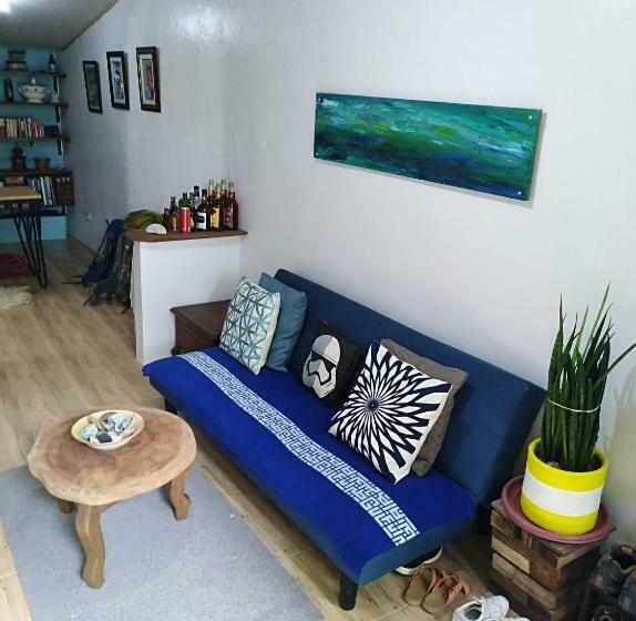 Cozy 1 Bedroom House In Quiet Residential Village