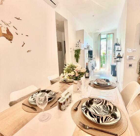 Defoy Getaway   Antibes