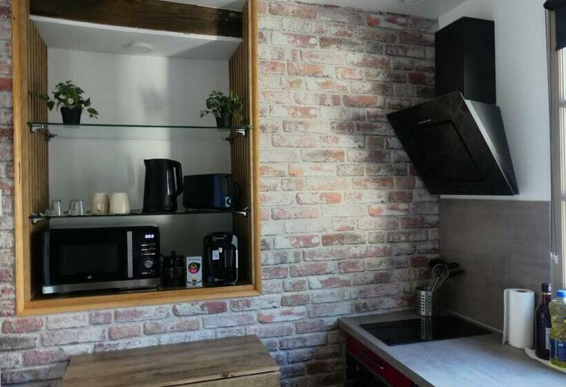 Dijon Centre Historique, Superbe Studio à 2 Pas Des Trams