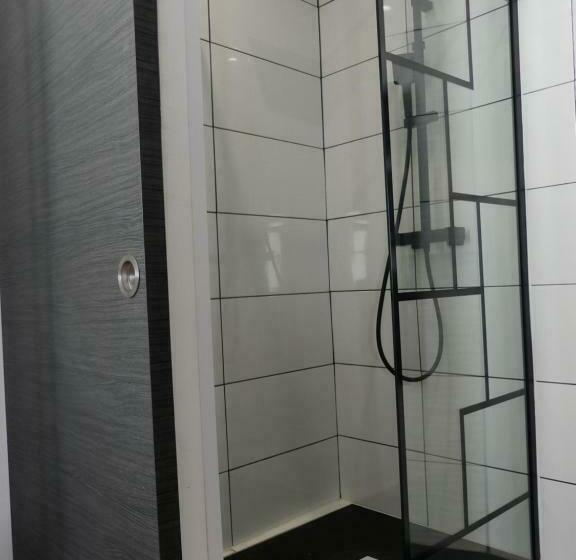 Dijon Centre Historique, Superbe Studio à 2 Pas Des Trams