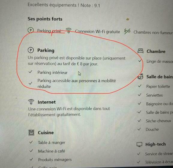 Dijon Centre Historique, Superbe Studio à 2 Pas Des Trams
