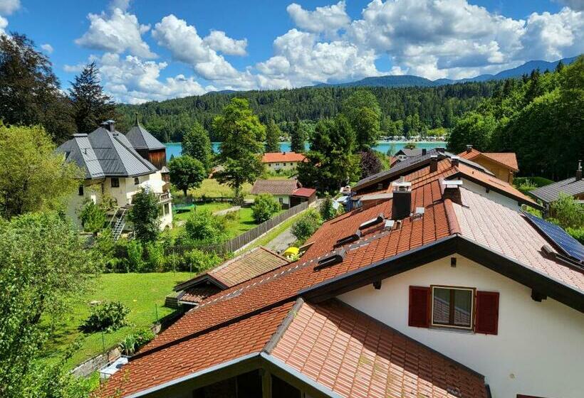 Ferienwohnung Haus Reindl