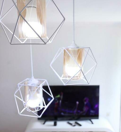 Oanaf Apartment Prishtina