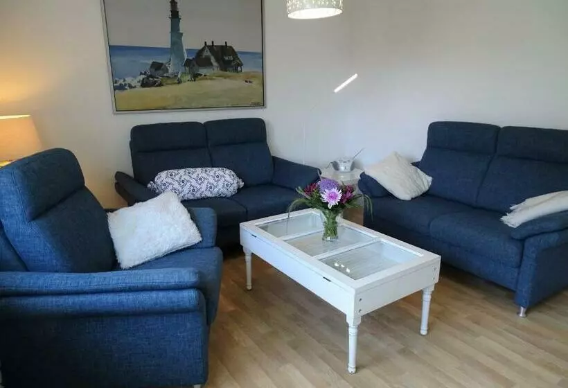 Haus Wildfang Fewo 5