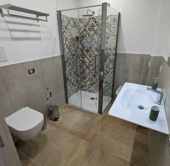 Le 3 Rose Apartments