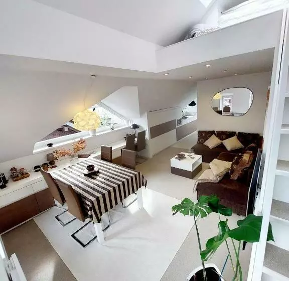 Lena S Retreat In The Heart Of Kranjska Gora