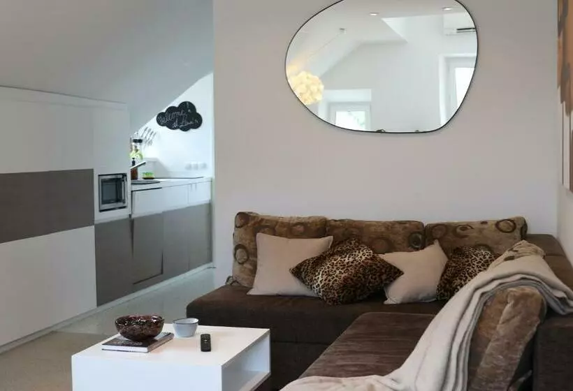 Lena S Retreat In The Heart Of Kranjska Gora