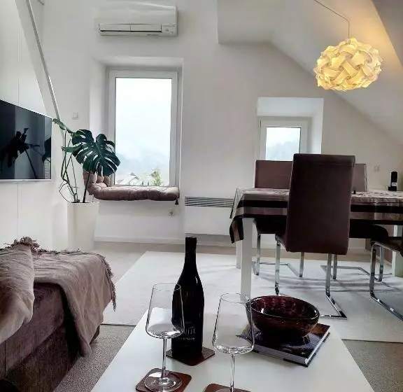 Lena S Retreat In The Heart Of Kranjska Gora