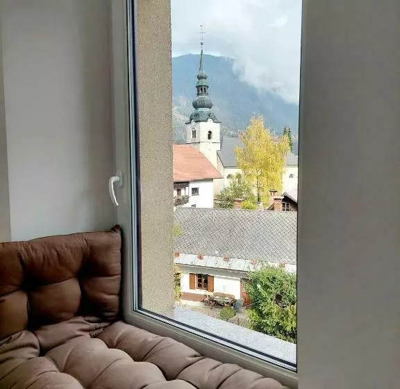 Lena S Retreat In The Heart Of Kranjska Gora