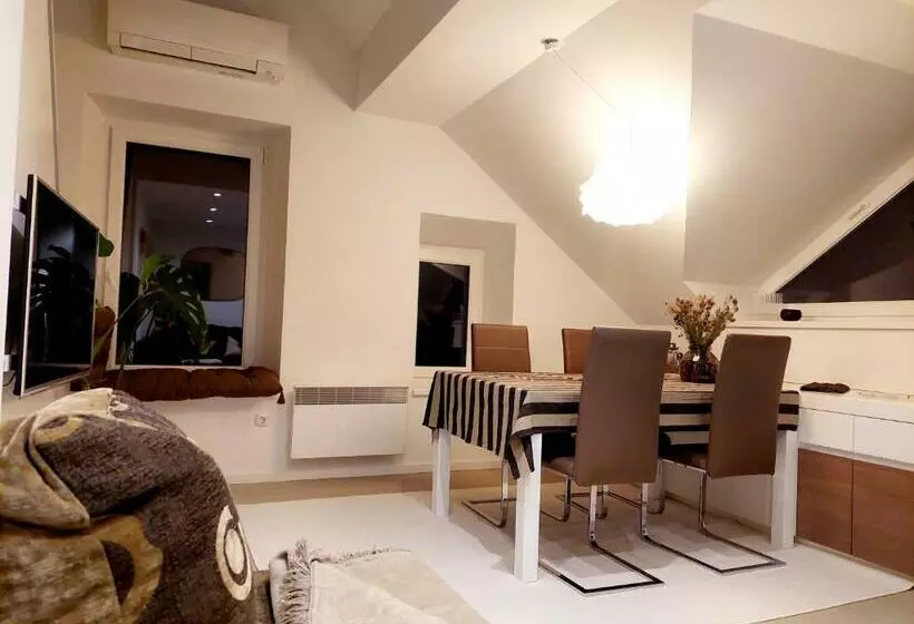 Lena S Retreat In The Heart Of Kranjska Gora