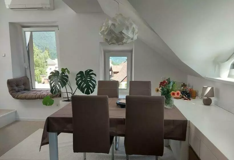 Lena S Retreat In The Heart Of Kranjska Gora