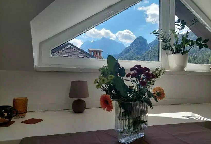 Lena S Retreat In The Heart Of Kranjska Gora