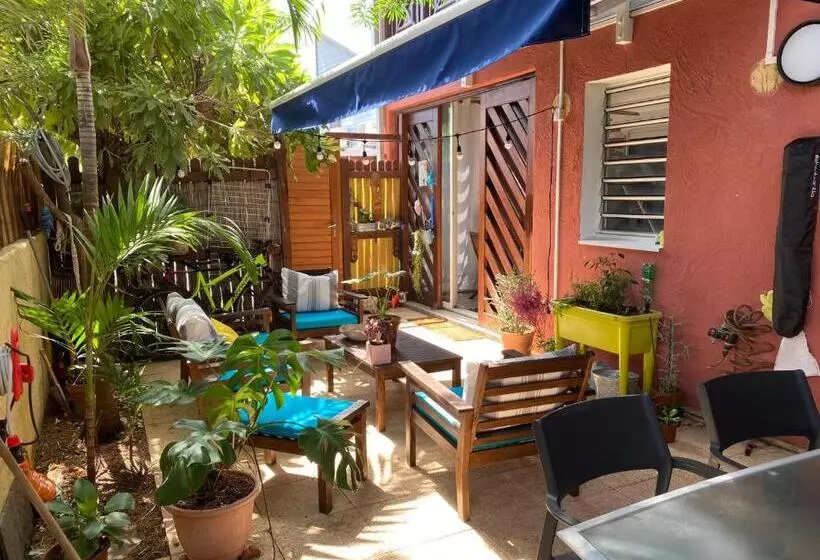 Meublé  Blue Costata  Proche Lagon De La Saline