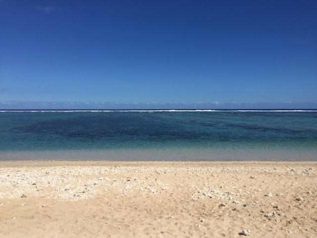Meublé Blue Costata Proche Lagon De La Saline