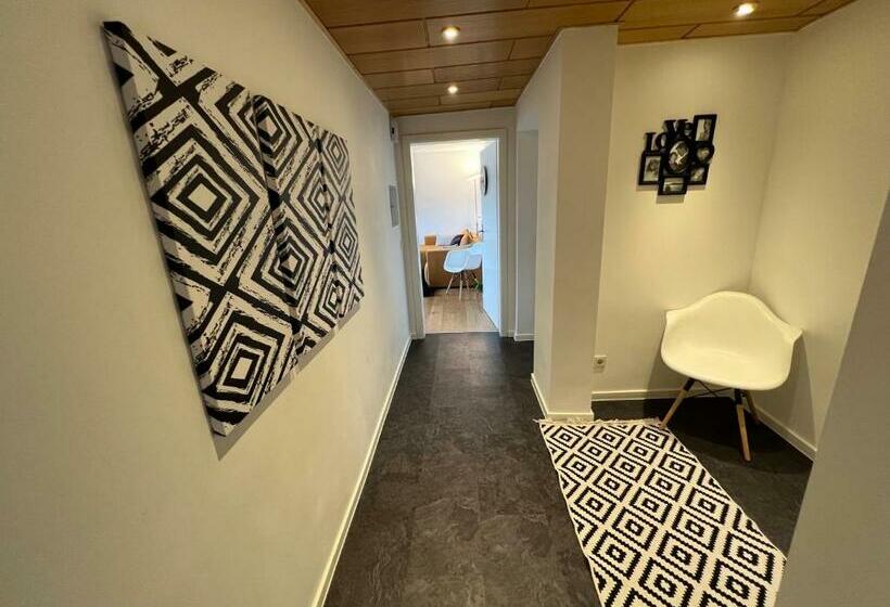 Traum Berg Koppelberg 1