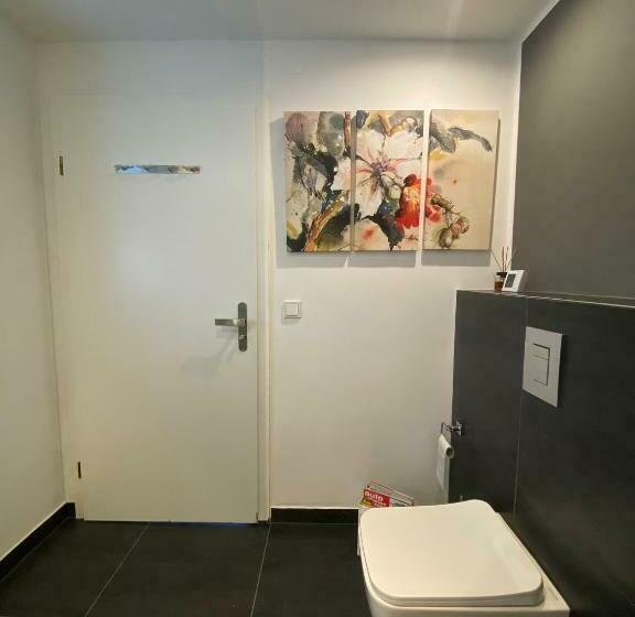 Traum Berg Koppelberg 1