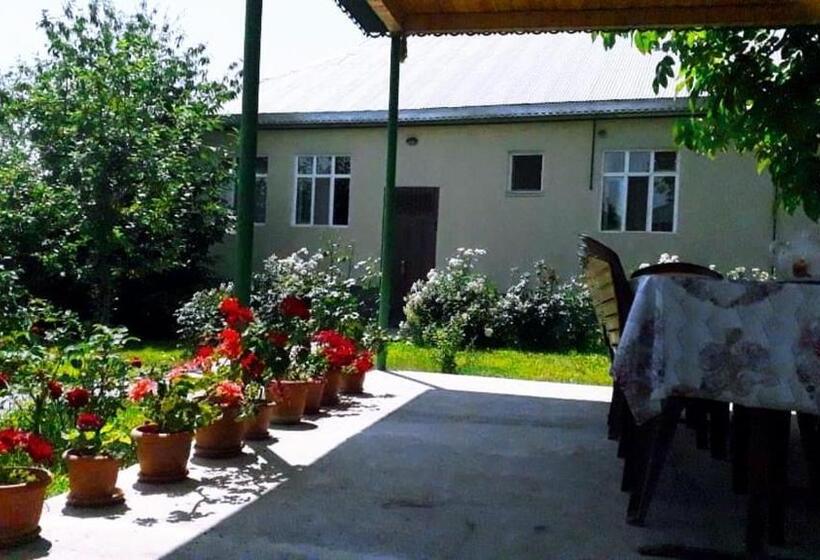 Xan Guests House Vendam