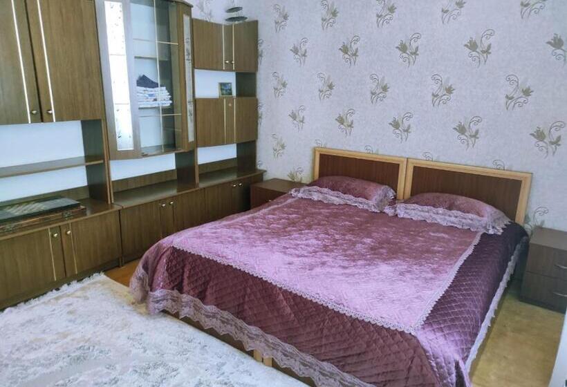 Xan Guests House Vendam