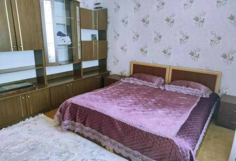 Xan Guests House Vendam