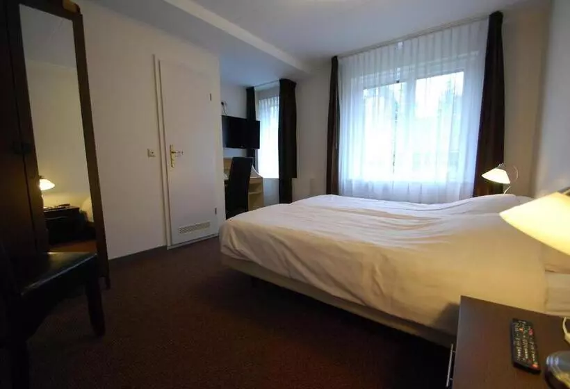 Общежитие Boutique Hotel De Rozenhof