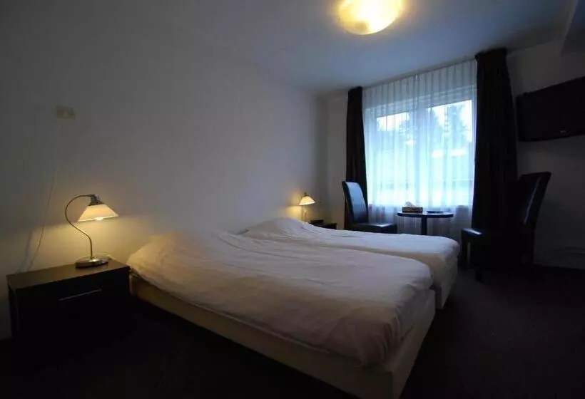 Общежитие Boutique Hotel De Rozenhof