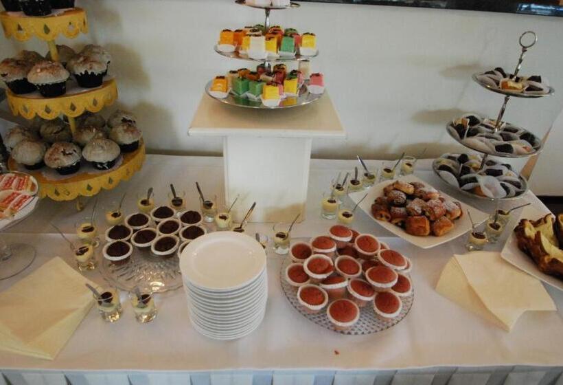 호스텔 Boutique Hotel De Rozenhof