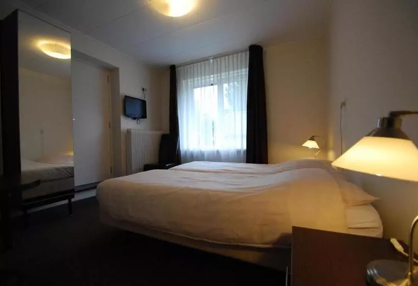 Общежитие Boutique Hotel De Rozenhof