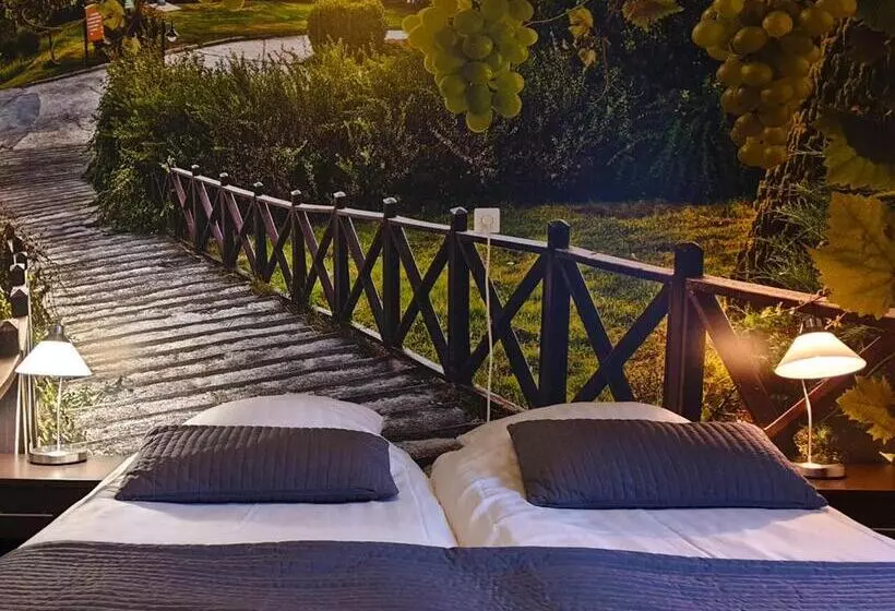 Общежитие Boutique Hotel De Rozenhof