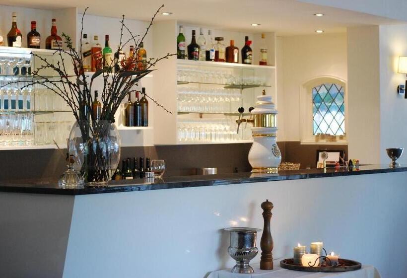 호스텔 Boutique Hotel De Rozenhof