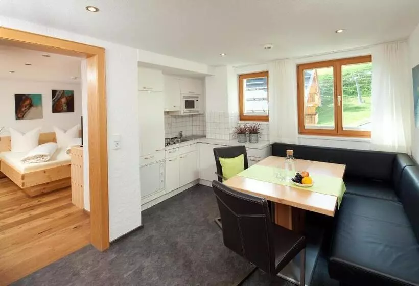 Aparthotel Brunnenhof