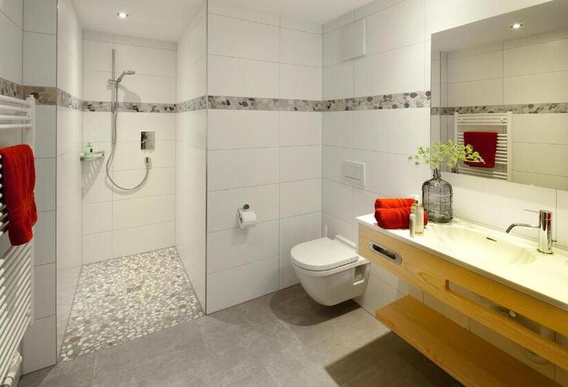 Aparthotel Brunnenhof