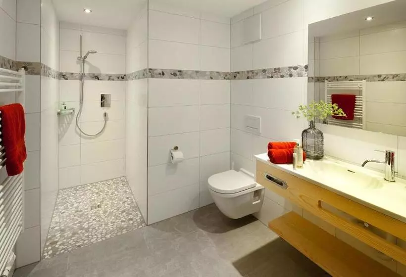 Aparthotel Brunnenhof