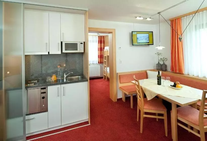 Aparthotel Brunnenhof