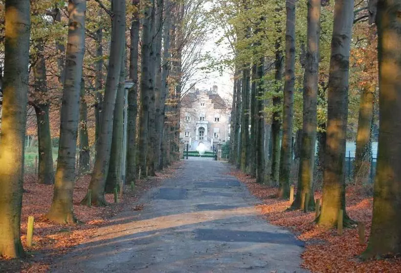 住宿加早餐  Bergopwaerts