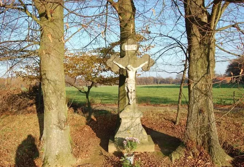 住宿加早餐  Bergopwaerts