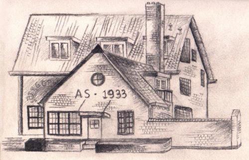 住宿加早餐  Bergopwaerts