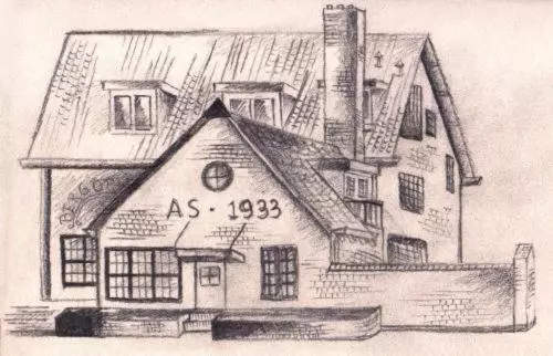 住宿加早餐  Bergopwaerts