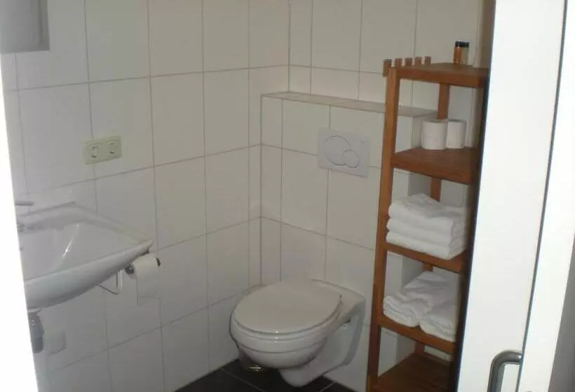 住宿加早餐  Bergopwaerts