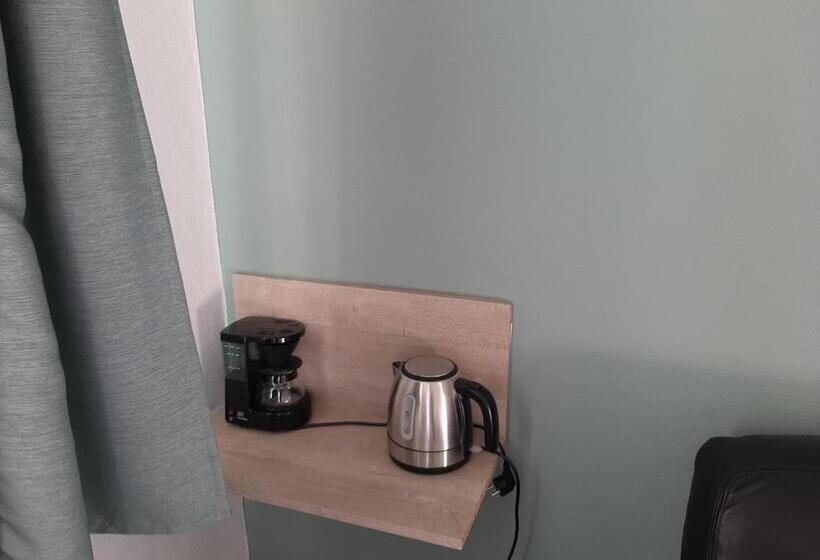 住宿加早餐  Bergopwaerts