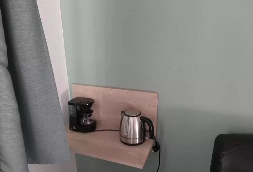 住宿加早餐  Bergopwaerts