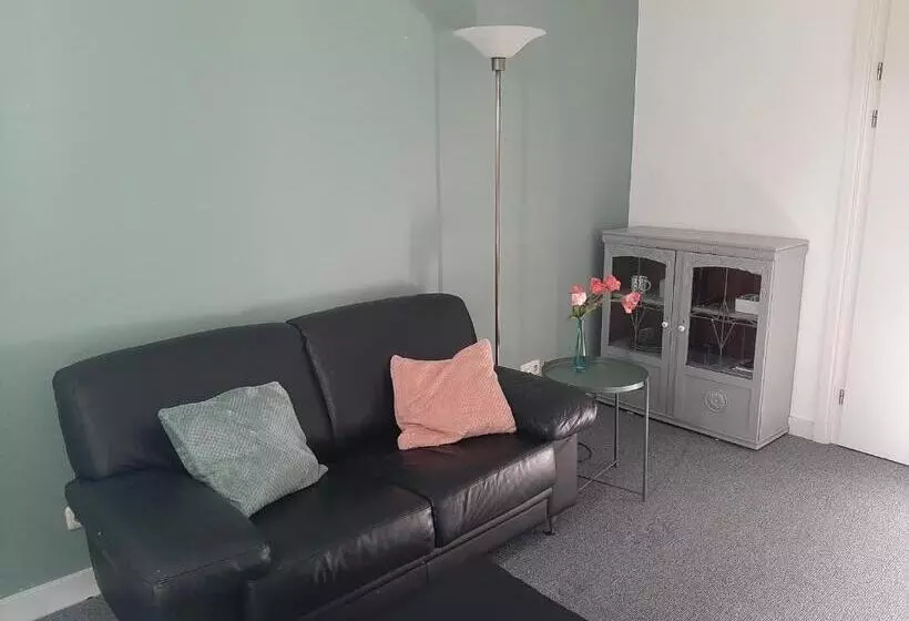 住宿加早餐  Bergopwaerts