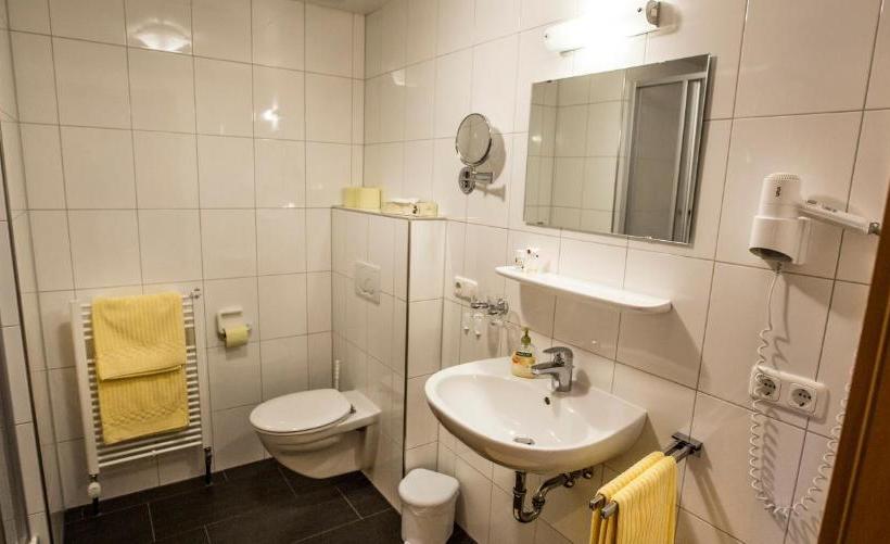 ベッドアンドブレックファースト Haus Annette