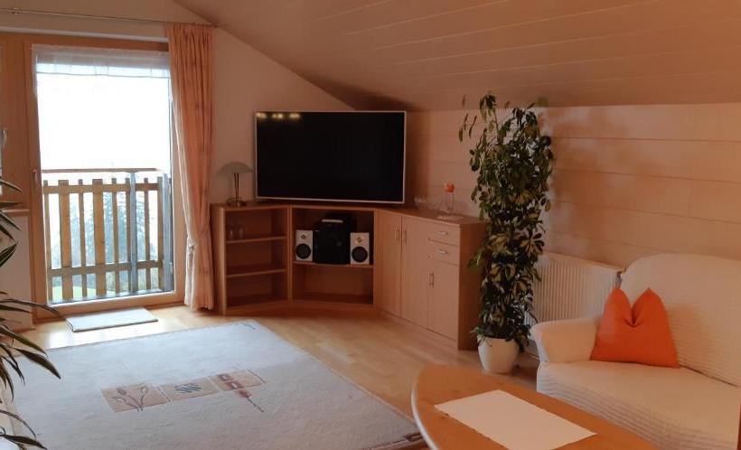 ベッドアンドブレックファースト Haus Annette