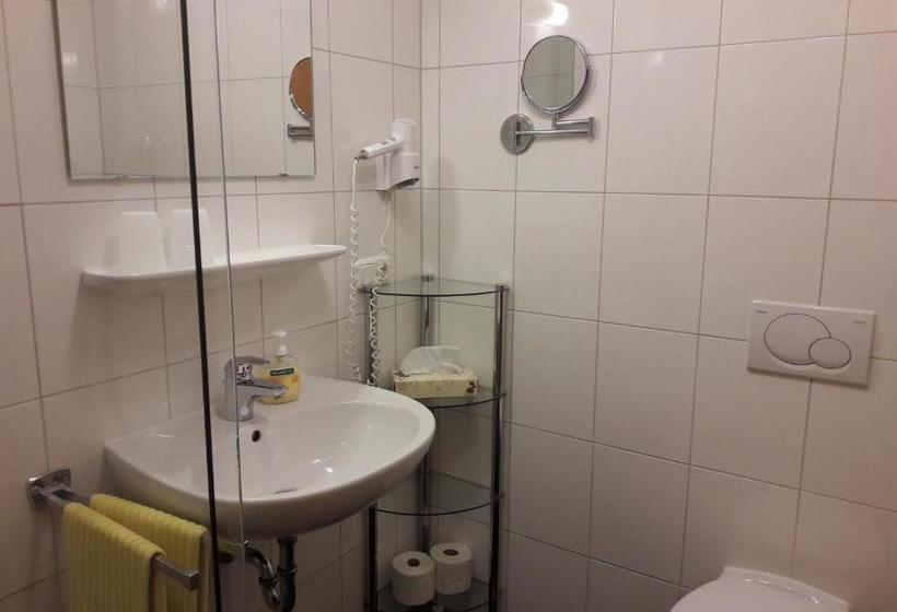 ベッドアンドブレックファースト Haus Annette