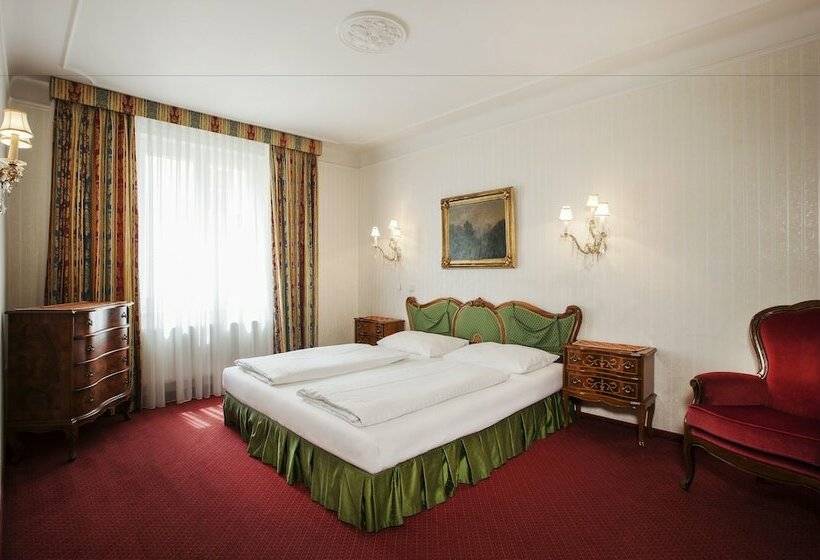 민박 Pension Suzanne