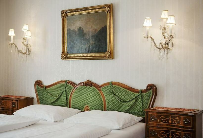 민박 Pension Suzanne