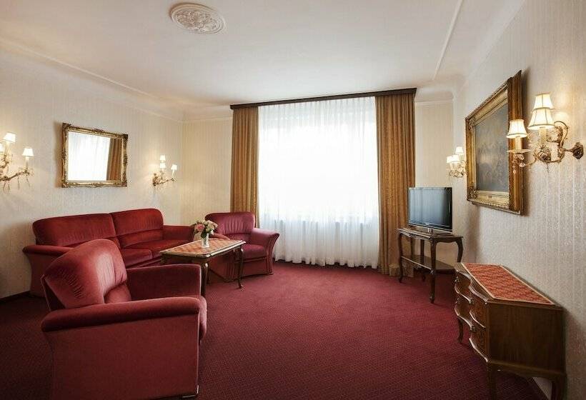 민박 Pension Suzanne